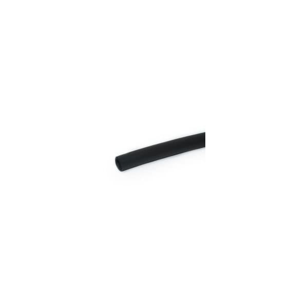 FEX TUBING-0.625-0.265-26.000-13.0-NPVC-BLACK, 15PK